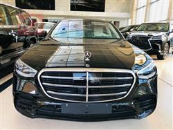 مێرسێدس بێنز S-Class